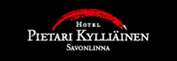 Hotel Pietari Kylliäinen logo